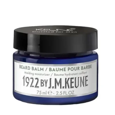 KEUNE Бальзам для бороды / 1922 SHAVING PRODUCTS 75 мл / Бальзамы | Товары для красоты | V4.Ru: Маркетплейс