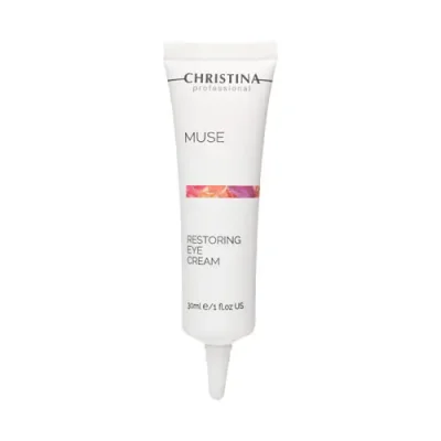 CHRISTINA Крем восстанавливающий для кожи вокруг глаз / Restoring Eye Cream Muse 30 мл / Кремы | Товары для красоты | V4.Ru: Маркетплейс