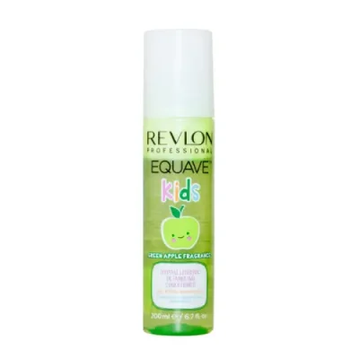 REVLON PROFESSIONAL Кондиционер двухфазный для детей / Kids Equave 200 мл / Кондиционеры | Товары для красоты | V4.Ru: Маркетплейс