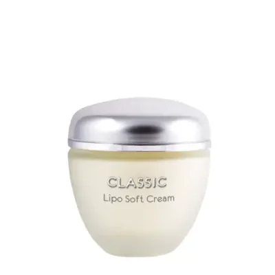 ANNA LOTAN Крем с липосомами / Lipo Soft Cream CLASSIC 50 мл / Кремы | Товары для красоты | V4.Ru: Маркетплейс