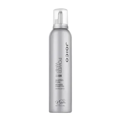 JOICO Мусс для укладки, фиксация 9 / STYLE & FINISH 300 мл / Муссы | Товары для красоты | V4.Ru: Маркетплейс