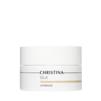 CHRISTINA Крем увлажняющий / UpGrade Cream Silk 50 мл / Кремы | Товары для красоты | V4.Ru: Маркетплейс