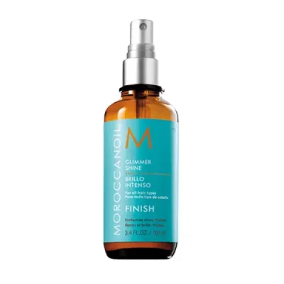 MOROCCANOIL Спрей для придания волосам мерцающего блеска / Glimmer Shine Spray 100 мл / Спреи | Товары для красоты | V4.Ru: Маркетплейс