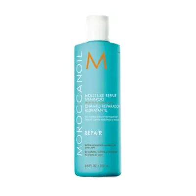 MOROCCANOIL Шампунь восстанавливающий / Moisture Repair Shampoo 250 мл / Шампуни | Товары для красоты | V4.Ru: Маркетплейс