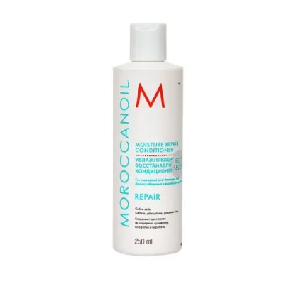 MOROCCANOIL Кондиционер восстанавливающий / Moisture Repair Conditioner 250 мл / Кондиционеры | Товары для красоты | V4.Ru: Маркетплейс