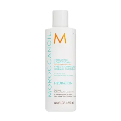 MOROCCANOIL Кондиционер увлажняющий / Hydrating Conditioner 250 мл / Кондиционеры | Товары для красоты | V4.Ru: Маркетплейс