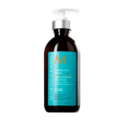 MOROCCANOIL Крем для подчеркивания кудрей / Intense Curl Cream 300 мл / Кремы | Товары для красоты | V4.Ru: Маркетплейс