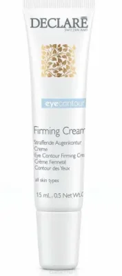 DECLARE Крем подтягивающий для кожи вокруг глаз / Eye Contour Firming Cream 15 мл / Кремы | Товары для красоты | V4.Ru: Маркетплейс