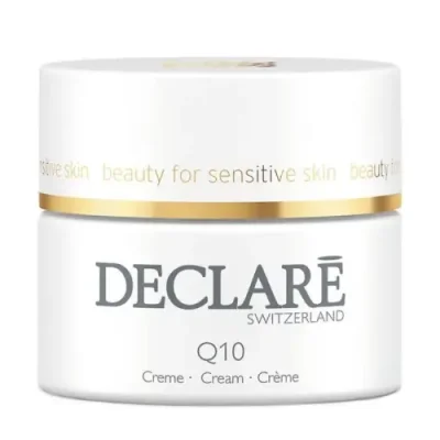 DECLARE Крем омолаживающий с коэнзимом Q10 / Q10 Age Control Cream 50 мл / Кремы | Товары для красоты | V4.Ru: Маркетплейс