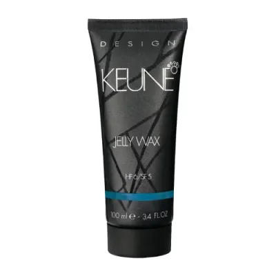 KEUNE Гель-воск / JELLY WAX 100мл / Воски | Товары для красоты | V4.Ru: Маркетплейс