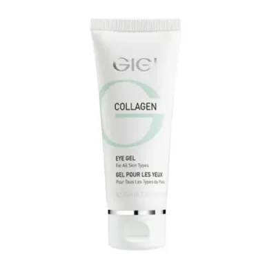 GIGI Гель для век / Eye Gel COLLAGEN ELASTIN 75мл ~ / Гели | Товары для красоты | V4.Ru: Маркетплейс