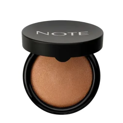 NOTE COSMETICS Румяна запеченые 02 / BAKED BLUSHER 10 гр / Румяна | Товары для красоты | V4.Ru: Маркетплейс