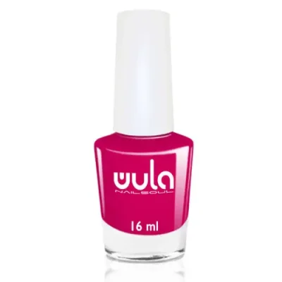 WULA NAILSOUL 802 лак для ногтей / Wula nailsoul, Juicie Colors 16 мл / Лаки | Товары для красоты | V4.Ru: Маркетплейс