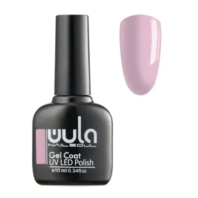 WULA NAILSOUL 660 гель-лак для ногтей / Pastel Bouquet 10 мл / Гель-лаки | Товары для красоты | V4.Ru: Маркетплейс