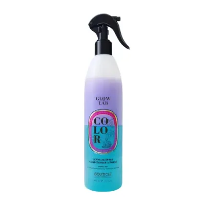 BOUTICLE Спрей-кондиционер двухфазный для окрашенных волос / Color Leave-in-spray Conditioner 500 мл / Спреи | Товары для красоты | V4.Ru: Маркетплейс