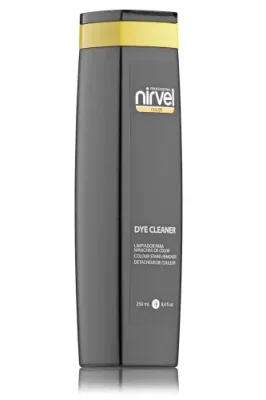 NIRVEL PROFESSIONAL Средство для удаления краски с кожи головы / DYE CLEANER 250 мл / Смывки краски | Товары для красоты | V4.Ru: Маркетплейс