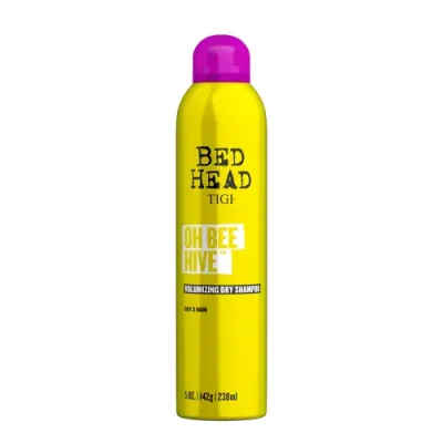 TIGI Шампунь сухой для придания объема волосам / Bed Head Styling Oh Bee Hive 238 мл / Шампуни | Товары для красоты | V4.Ru: Маркетплейс