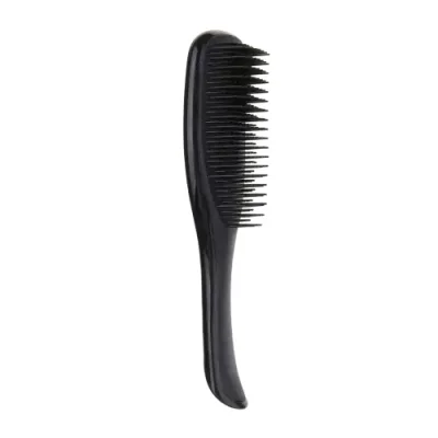 TANGLE TEEZER Расческа для волос / The Large Wet Detangler Black Gloss / Расчески | Товары для красоты | V4.Ru: Маркетплейс