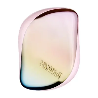 TANGLE TEEZER Расческа для волос / Compact Styler Pearlescent Matte / Расчески | Товары для красоты | V4.Ru: Маркетплейс