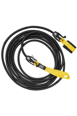 Трос латексный Long safety cord / Тренажеры для плавания | Спорт и отдых | V4.Ru: Маркетплейс