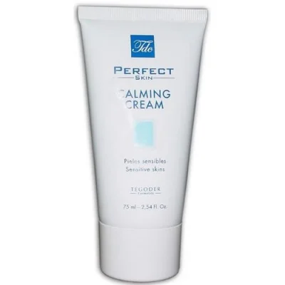 TEGOR Крем успокаивающий / Calming Cream PERFEKT SKIN 100 мл / Кремы | Товары для красоты | V4.Ru: Маркетплейс