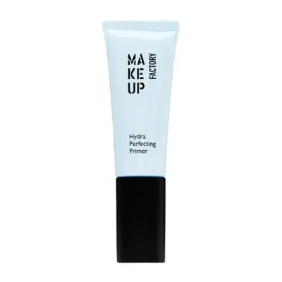 MAKE UP FACTORY Основа увлажняющая под макияж / Hydra Perfecting Primer 20 мл / Базы и праймеры | Товары для красоты | V4.Ru: Маркетплейс