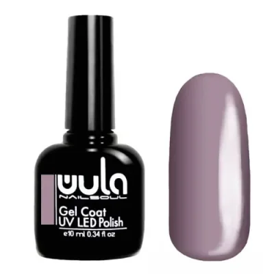 WULA NAILSOUL 522 гель-лак для ногтей / Wula nailsoul 10 мл / Гель-лаки | Товары для красоты | V4.Ru: Маркетплейс