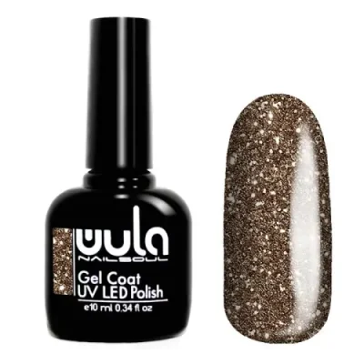 WULA NAILSOUL 438 гель-лак для ногтей / Wula nailsoul Brilliance 10 мл / Гель-лаки | Товары для красоты | V4.Ru: Маркетплейс