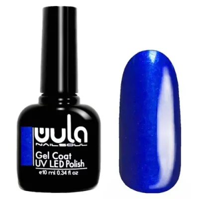 WULA NAILSOUL 514 гель-лак для ногтей / Wula nailsoul 10 мл / Гель-лаки | Товары для красоты | V4.Ru: Маркетплейс