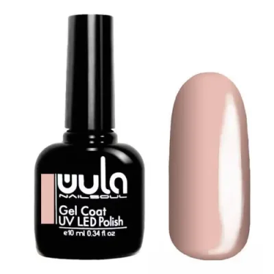 WULA NAILSOUL 529 гель-лак для ногтей / Wula nailsoul 10 мл / Гель-лаки | Товары для красоты | V4.Ru: Маркетплейс