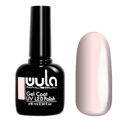 WULA NAILSOUL 350 гель-лак для ногтей / Wula nailsoul 10 мл / Гель-лаки | Товары для красоты | V4.Ru: Маркетплейс