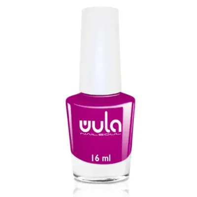 WULA NAILSOUL 803 лак для ногтей / Wula nailsoul Juicie Colors 16 мл / Лаки | Товары для красоты | V4.Ru: Маркетплейс