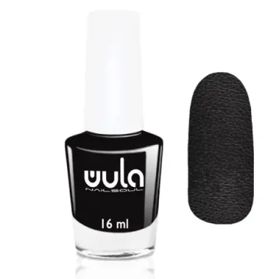 WULA NAILSOUL 843 лак для ногтей / Wula nailsoul Leather Envy 16 мл / Лаки | Товары для красоты | V4.Ru: Маркетплейс