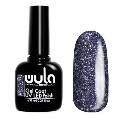 WULA NAILSOUL 436 гель-лак для ногтей / Wula nailsoul Brilliance 10 мл / Гель-лаки | Товары для красоты | V4.Ru: Маркетплейс