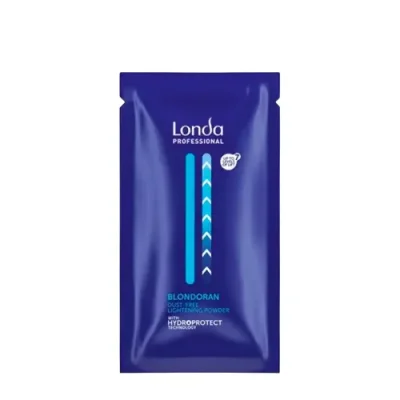 LONDA PROFESSIONAL Препарат для осветления волос, в саше / L-BLONDORAN Blonding Powder 35 г / Порошки | Товары для красоты | V4.Ru: Маркетплейс