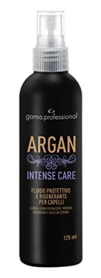 GA MA Спрей интенсивный уход / ARGAN 125 мл / Спреи | Товары для красоты | V4.Ru: Маркетплейс