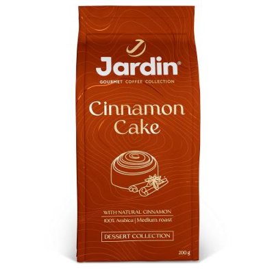 Кофе растворимый Jardin Gold, 95 г / Чай, кофе | Продукты питания | V4.Ru: Маркетплейс