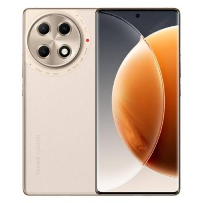 Смартфон Tecno Сamon 30S Pro 8GB+256GB Pearl Gold / Смартфоны | Электроника | V4.Ru: Маркетплейс