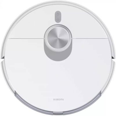 Робот-пылесос Xiaomi Robot Vacuum S20+ White / Роботы-пылесосы | Электроника | V4.Ru: Маркетплейс