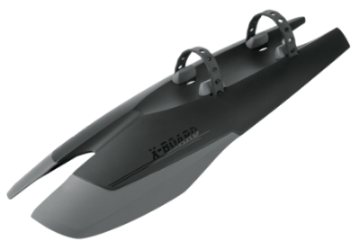 Щиток велосипедный SKS X-Board, black, 10099 / Брызговики | Спорт и отдых | V4.Ru: Маркетплейс