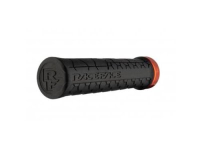 Грипсы велосипедные Race Face Getta Grips, 33mm, Black/Orange, GP20GETTA33BLKORA / Ручки и Рога | Спорт и отдых | V4.Ru: Маркетплейс