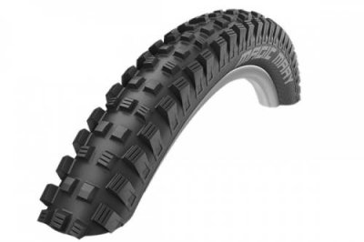 Велопокрышка SCHWALBE MAGIC MARY Perf, 27.5x2.4/650B (62-584), BikePark, B/B, HS447, Addix, 05-11100977.02 / Велопокрышки | Спорт и отдых | V4.Ru: Маркетплейс