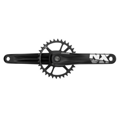 Система велосипедная Sram NX EAGLE, МТВ, 24mm, 175x32, B148, 006118467024 / Системы шатунов | Спорт и отдых | V4.Ru: Маркетплейс