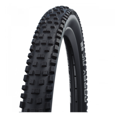 Велопокрышка SCHWALBE NOBBY NIC, 26x2.25 (57-559), TwinSkin, TLR, кевлар, HS602, Addix, 67EPI, черный, 11654127 / Велопокрышки | Спорт и отдых | V4.Ru: Маркетплейс