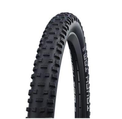 Велопокрышка SCHWALBE TOUGH TOM, 27.5x2.35, 60-584, K-Guard, HS463, SBC, 50EPI, B/B-SK, 11159166 / Велопокрышки | Спорт и отдых | V4.Ru: Маркетплейс