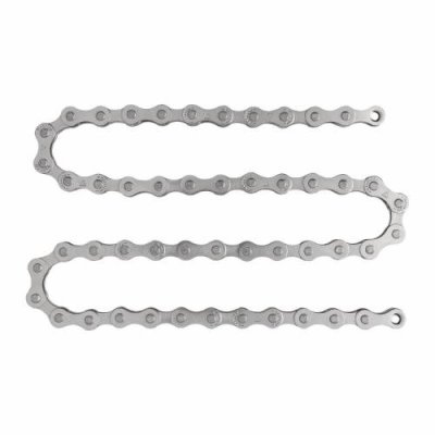 Цепь велосипедная Miche TRACK CHAIN, трековая, 1/8", 114L, серебристый, CHPS0B0P00000 / Велосипедная цепь | Спорт и отдых | V4.Ru: Маркетплейс