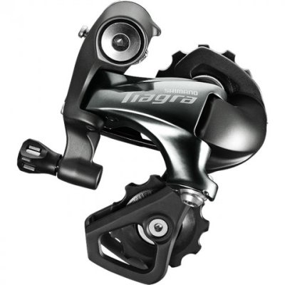 Переключатель задний Shimano Tiagra 4700, GS, 10 ск, для 2-3 звезд, 25-32T, IRD4700GS / Задние переключатели | Спорт и отдых | V4.Ru: Маркетплейс