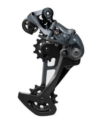 Переключатель задний Sram XX1 EAGLE, 12V, BLACK, 7518131000 / Задние переключатели | Спорт и отдых | V4.Ru: Маркетплейс