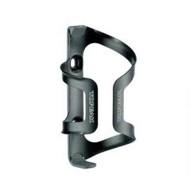 Флягодержатель велосипедный TOPEAK DualSide Cage, Gray/Black, TDSC01-B / Фляги и Флягодержатели | Спорт и отдых | V4.Ru: Маркетплейс