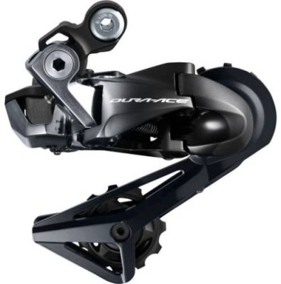 Переключатель задний SHIMANO Dura-Ace Di2 R9150, SS, 11 скоростей, черный, KRDR9150SS / Задние переключатели | Спорт и отдых | V4.Ru: Маркетплейс